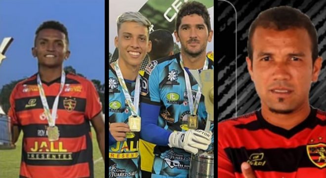 Crato confirma os primeiros reforços