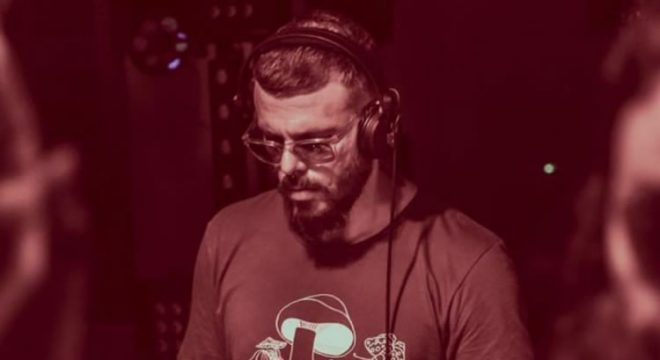 Morre Márcio Motor, DJ cearense do cenário de música eletrônica