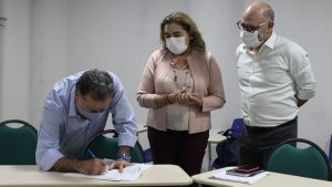 Ceará ganha laboratório especializado em criar novos aparelhos para a saúde