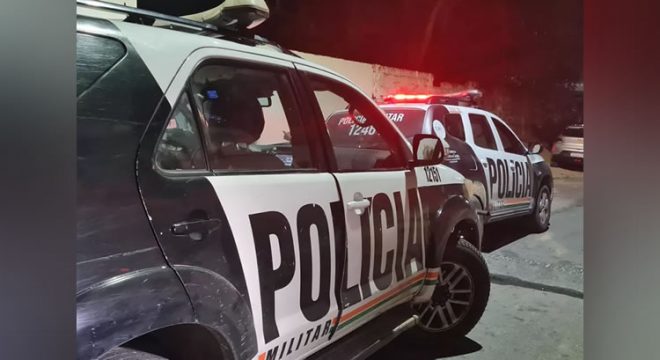 Adolescente é salvo de execução após ser raptado por grupo enquanto jogava bola