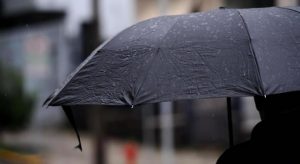 Funceme prevê possibilidade de chuvas em todo o Estado até domingo, 12