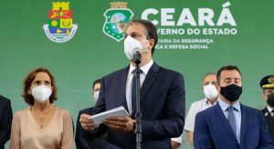 Pacote de promoções para a polícia e bombeiros será liberado nos dias 22 e 23