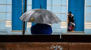 Verão no Ceará tem chuvas com mais frequência, mas mudança na temperatura é pouca