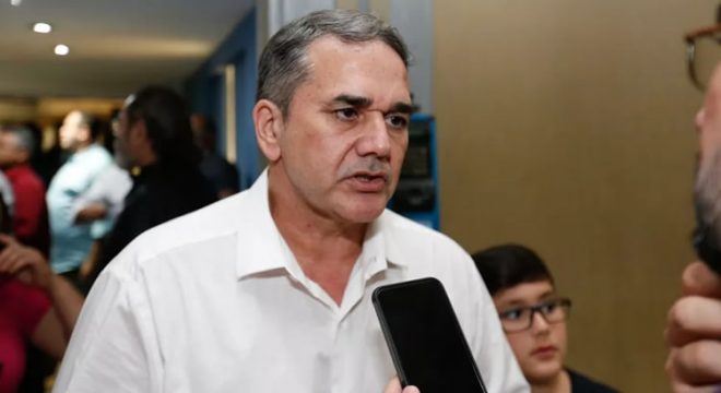 Cabo Sabino é expulso da Polícia Militar por liderar motim de agentes em 2020 no Ceará