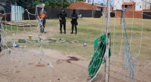Suspeito de ordenar chacina em Fortaleza é preso