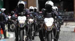 Mais de 30 mil prisões e apreensões foram realizadas no Ceará em 2021