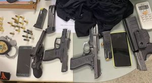 Policiais militares e agentes socioeducativos são presos por sequestro, no Ceará