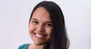 Estudante da URCA é premiada em evento da ONU sobre combate à xenofobia e promoção da paz