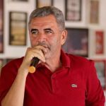 Prefeito de Farias Brito, Deda Pereira