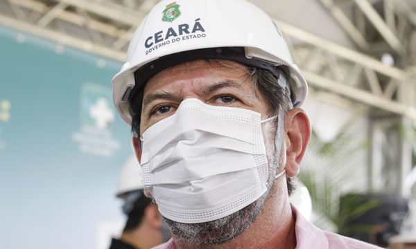 Cid Gomes acusa Governo Federal de travar projetos para o Ceará