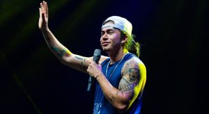 Whindersson Nunes anuncia pausa na carreira: "Preciso assimilar"