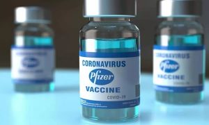 Ceará recebe 252 mil doses da vacina contra a Covid-19 da Pfizer nesta quarta-feira