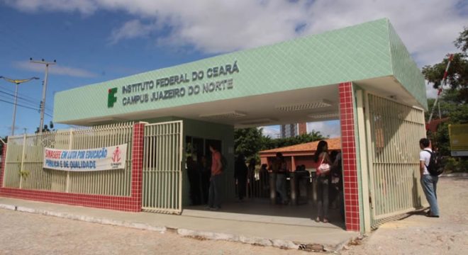 IFCE campus Juazeiro do Norte ganha curso de Engenharia Civil a partir de 2022.2