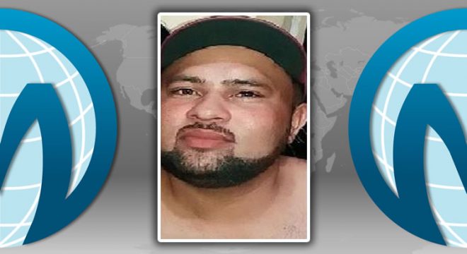 Funcionário público é morto a tiros em Campos Sales