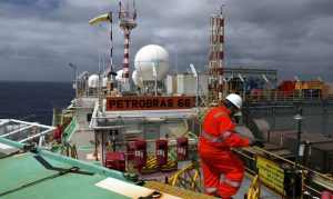 Petrobras tenta reverter suspensão da alta do gás no Ceará