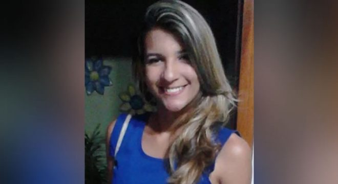 Acusado de matar Stefhani Brito é condenado a 15 anos de prisão, em Fortaleza