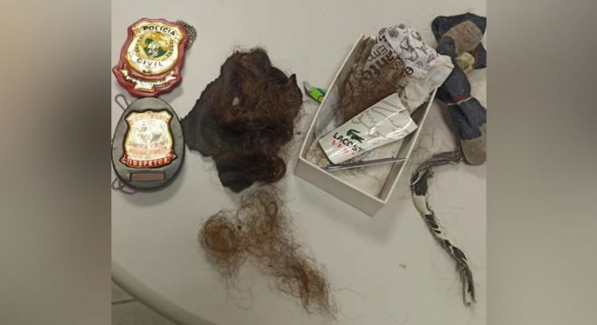 Ex-namorado tortura jovem de 19 anos por 8 horas seguidas