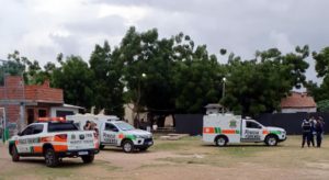 2021 é o ano com mais chacinas no Ceará desde 2018