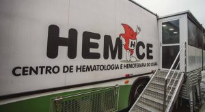 Hemoce conquista certificação internacional em gestão de qualidade