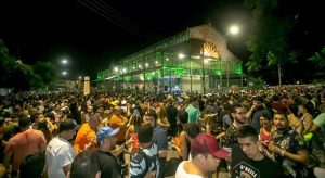 Comitê de cientistas do Consórcio Nordeste recomenda proibição de festas de réveillon e carnaval no Ceará
