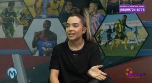 Thays Férrer fala ao Replay sobre preconceito, falso empresário e inspiração em Marta