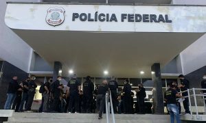 PF combate fraudes e corrupção em obra do estádio Castelão em Fortaleza