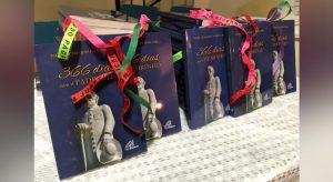 Livro é lançado em homenagem aos 150 anos da ordenação sacerdotal de Padre Cícero