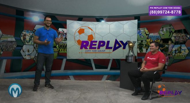 Rommel Caldas, presidente do Guarani