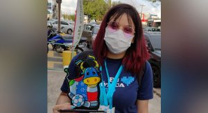 Estudante de Juazeiro do Norte é vice-campeã no mundial de robótica