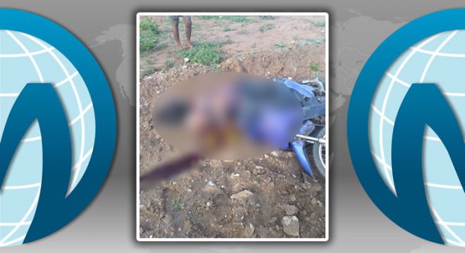 Idoso é assassinado a tiros no bairro Campo Alegre, em Juazeiro do Norte