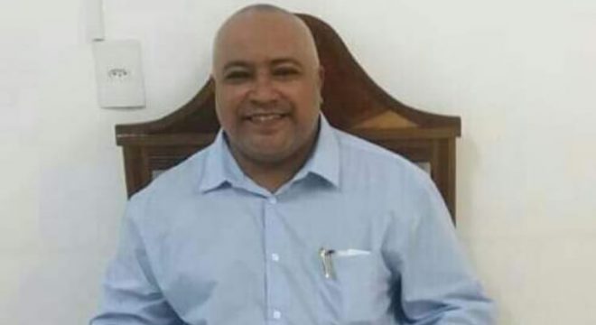 Líder religioso de Crato é preso por suspeita de estupro contra fiéis