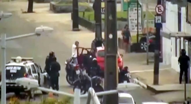 Roubos de veículos caem 9% no Ceará entre janeiro e novembro de 2021