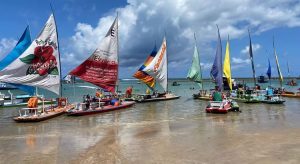 Qualidade das praias do Nordeste melhora, mesmo após desastre com óleo