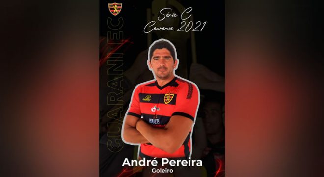 Veja os lances do jogo e as defesas do goleiro André