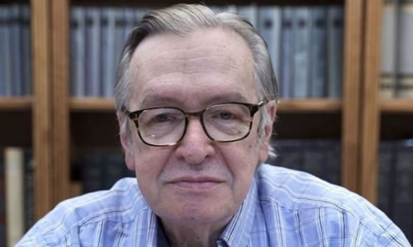 Olavo de Carvalho apaga 52 vídeos com ataques a opositores