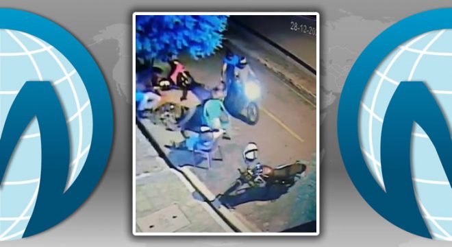 Homem é morto com tiros na cabeça no bairro Franciscanos, em Juazeiro do Norte