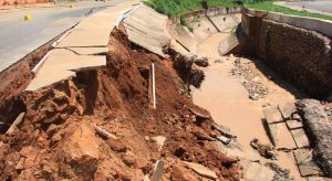 Projeto com solução para o canal do Rio Granjeiro, no Crato, deve ser concluído até janeiro