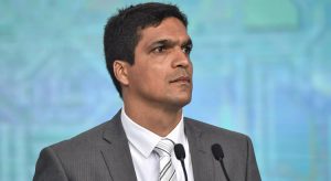 Cabo Daciolo desiste de candidatura e anuncia apoio a Ciro Gomes