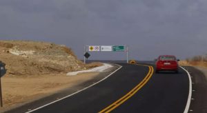 79,7% das rodovias cearenses estão classificadas como 'boas', aponta levantamento da SOP