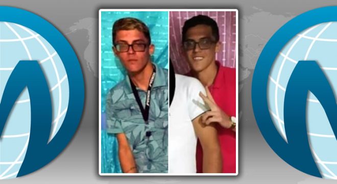 Irmãos de menina que morreu misteriosamente em Caririaçu agora morrem de acidente