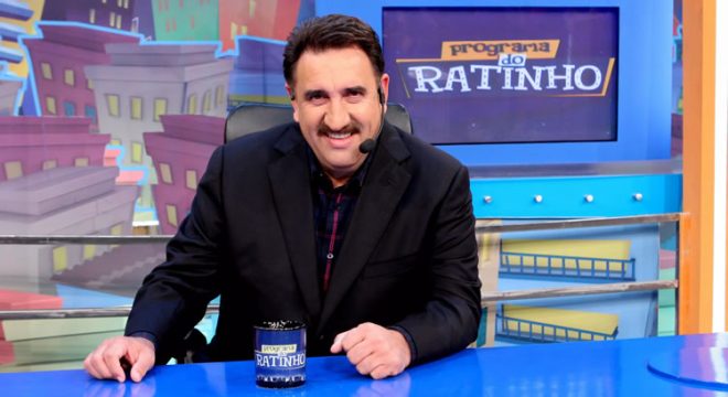 Ratinho detalha assalto a escritório e diz que contratará seguranças armados