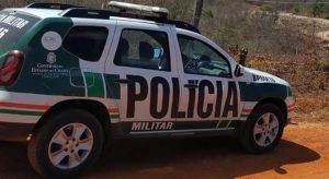 Polícia Militar do Meio Ambiente recupera moto roubada em Juazeiro do Norte