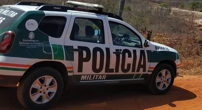 Polícia Militar do Meio Ambiente recupera moto roubada em Juazeiro do Norte