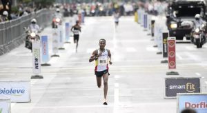 Africanos vencem São Silvestre; Brasil fica em 2º no masculino e 3º no feminino