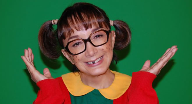 Maria Antonieta de las Nieves, a Chiquinha