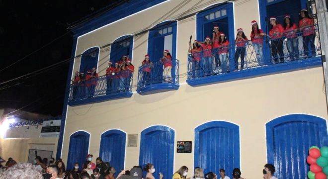 Barbalha divulga resultado dos artistas selecionados para compor programação de Natal do município