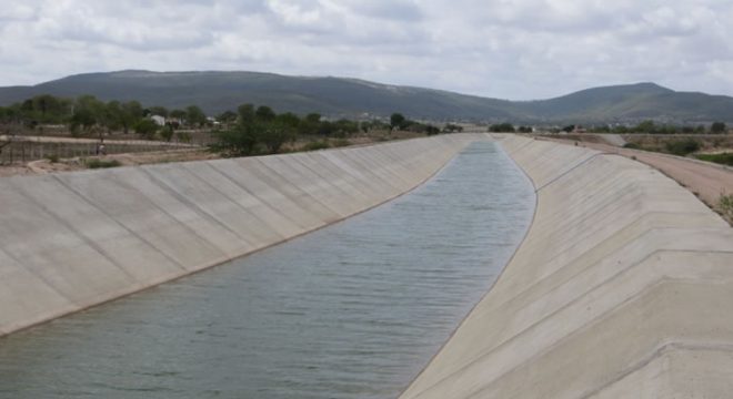 Novo Marco Hídrico é discutido como medida para ampliar segurança hídrica no Ceará