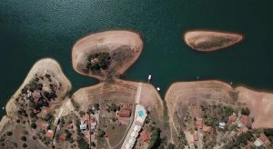 Chuvas abaixo da média tiram R$ 80 bi por ano do PIB brasileiro