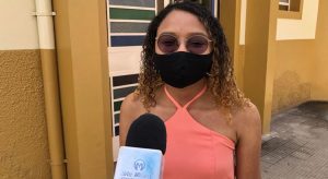 Caririense Kássia Santos é finalista em reality show musical da Record