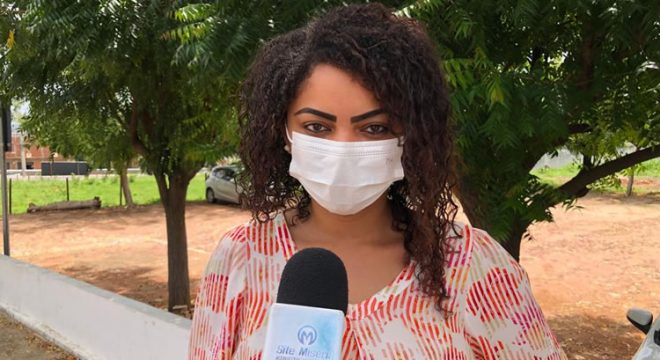 Irmã de paciente com esclerose mesial temporal pede ajuda para pagar cirurgia de urgência